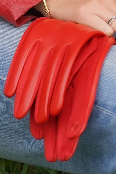 Categoría Guantes