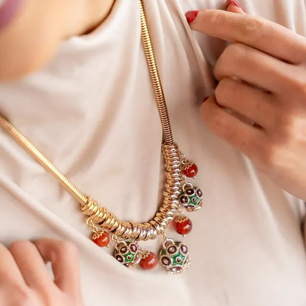 Categoria Accesorios